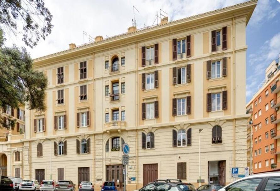 Bellissima Bagno Privato Piazza Galilei Accommodatie bij particulieren