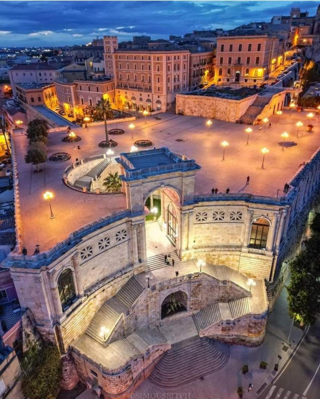 Bellissima Bagno Privato Piazza Galilei *