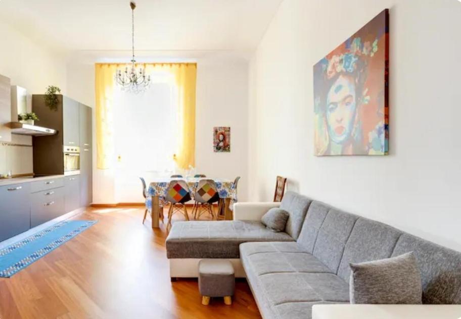 Bellissima Bagno Privato Piazza Galilei *