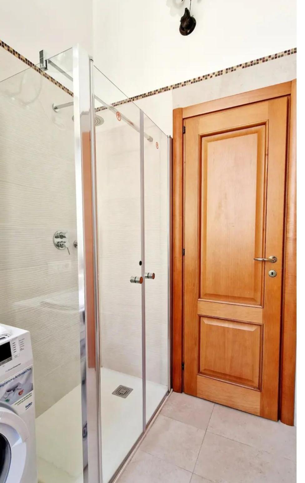 Bellissima Bagno Privato Piazza Galilei